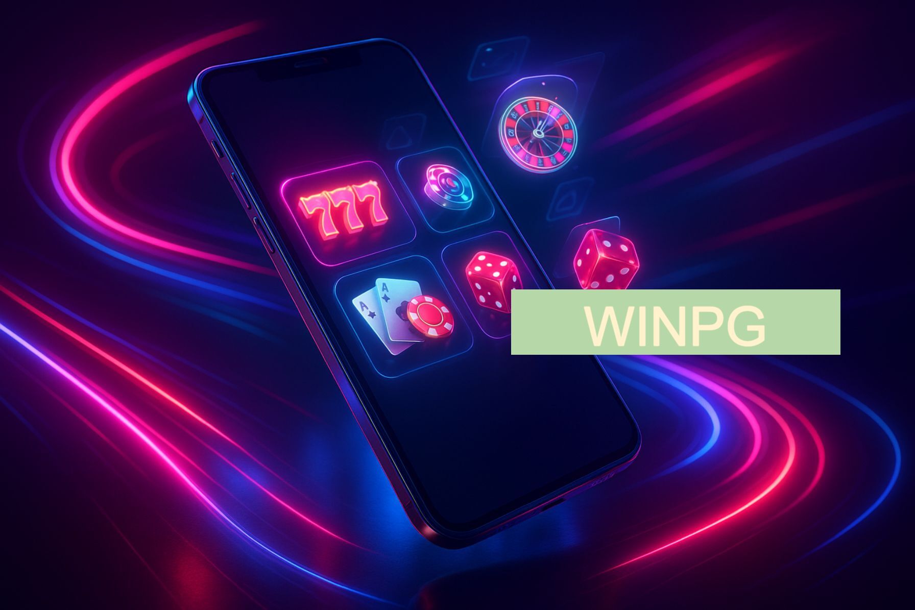 Benefícios do App