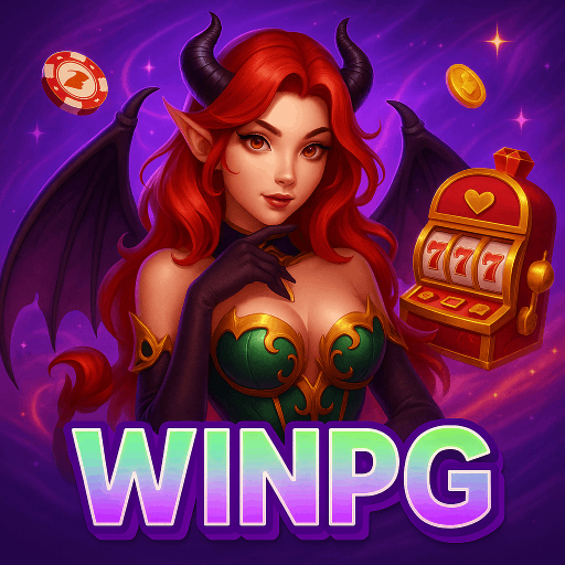 Um mundo de diversão e prêmios online no WINPG